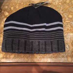 Men's Winter Striped Hat!🦃BLACK FRIDAY SALE🎉🎉🎉