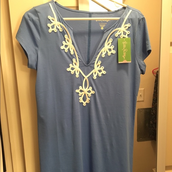 Lilly Pulitzer Brewster Dress