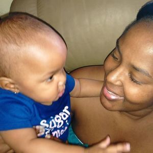 Meet your Posher, Judith