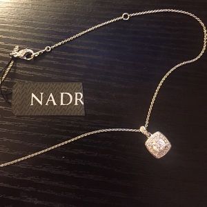 Eliot Danori Necklace