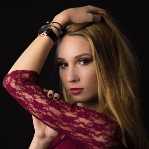 Meet your Posher, Rachael