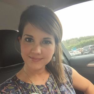 Meet your Posher, Jeanna