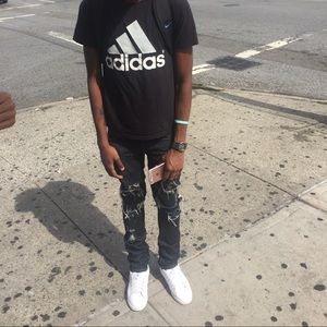 Meet your Posher, Aj