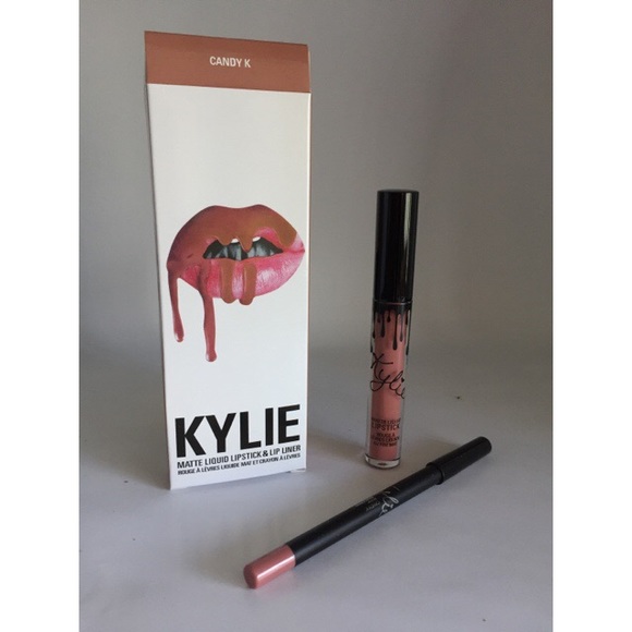 Kylie Jenner Lip Kit VERY GOOD QUALITY
