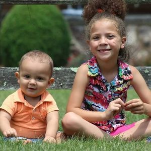 Meet your Posher, Mary