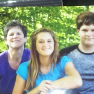 Meet your Posher, Patricia