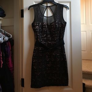 Super cute cocktail dress