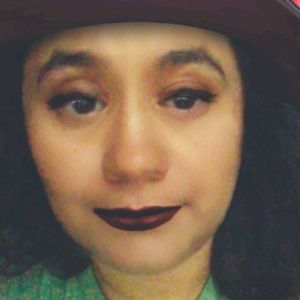 Meet your Posher, Delfina