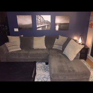 Meet your Posher, James