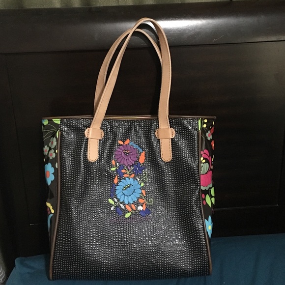 Consuela Tote