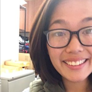 Meet your Posher, Lizzie