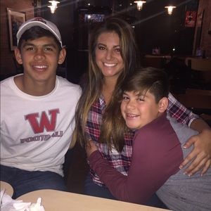 Meet your Posher, Hunter