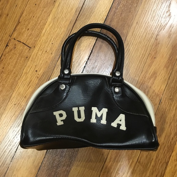 Puma Handbags - Sporty Puma handbag
