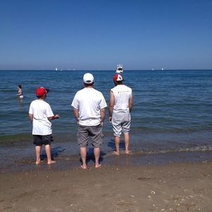 Meet your Posher, Nick