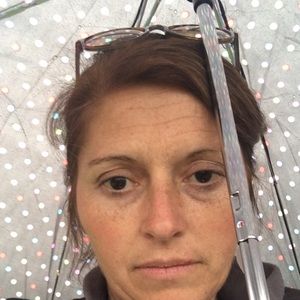 Meet your Posher, Marilyn