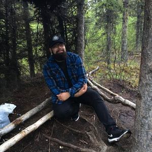 Meet your Posher, Walter