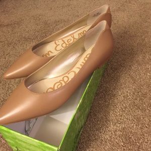Sam Edelman flats