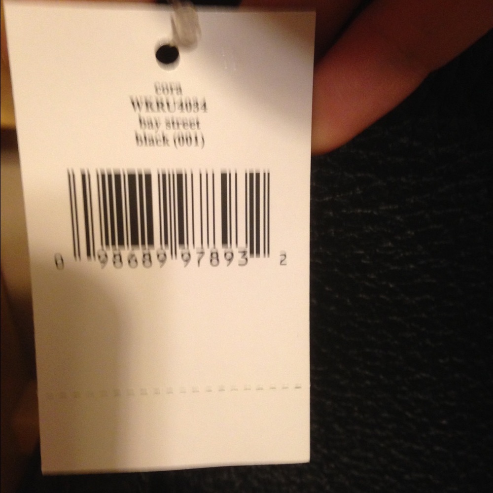 **sold** Kate Spade Crossbody - Picture 4 of 4