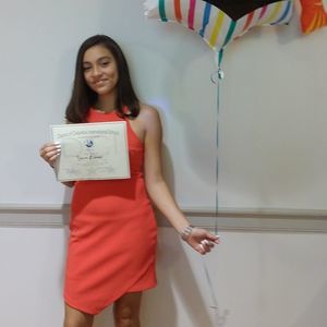 Meet your Posher, Miriam