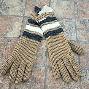 New Michael Kors gloves