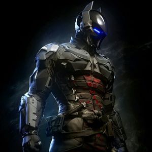 Meet your Posher, Danny