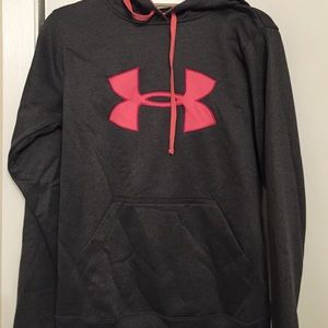 Under armour sweatshirt