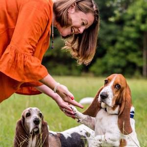 Meet your Posher, Laura elizabeth bailey