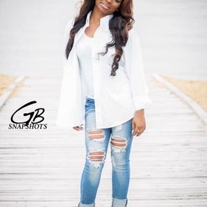 Meet your Posher, Tyra