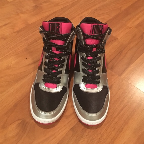 Nike Force Sneakers