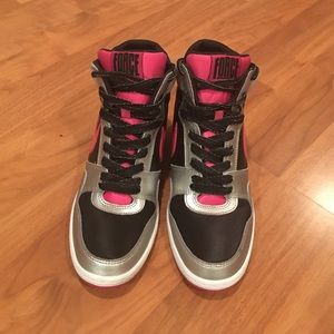 Nike Force Sneakers