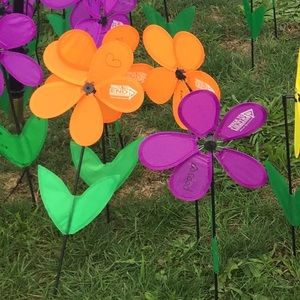 Meet your Posher, Christianna