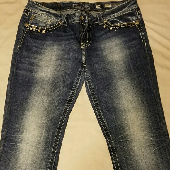 Miss Me Women's Jeans