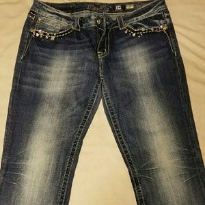 Miss Me Women's Jeans