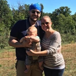 Meet your Posher, Kristen