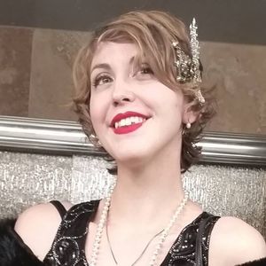 Meet your Posher, Yvonne