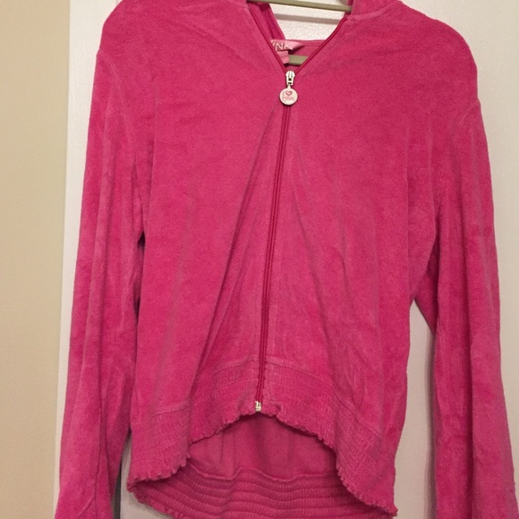 PINK sweatshirt