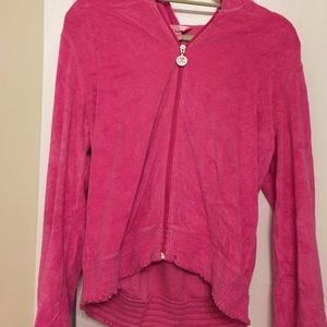 PINK sweatshirt