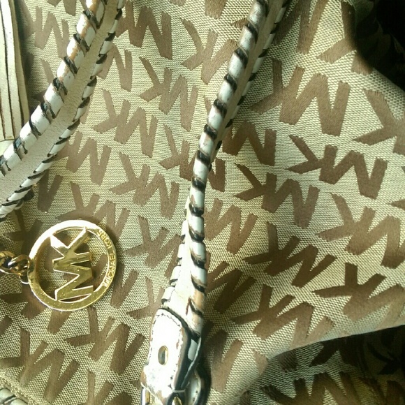original MK Purse