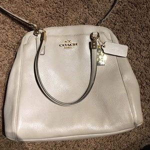 Authentic Coach purse
