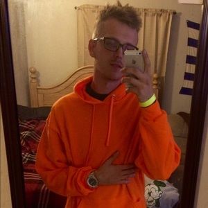 Meet your Posher, Kyle