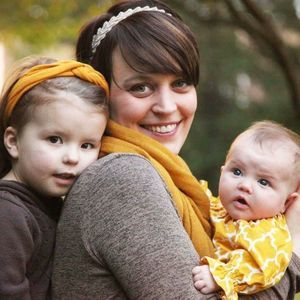 Meet your Posher, Audrey