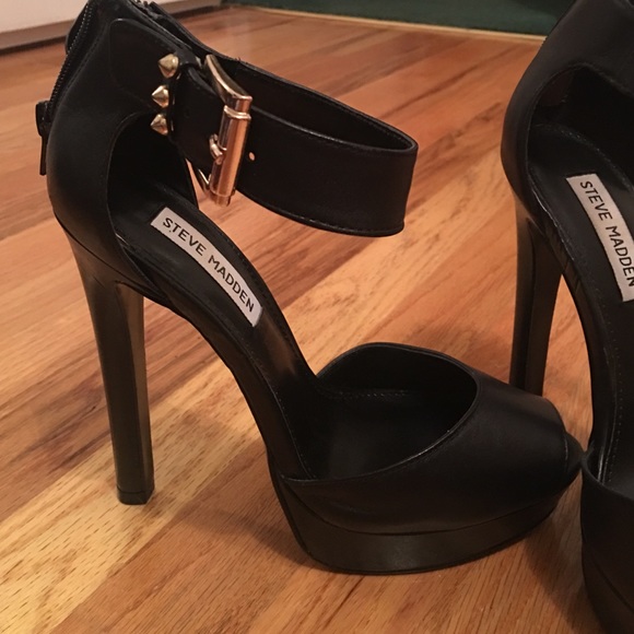 Steve Madden high heels