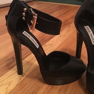 Steve Madden high heels