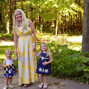 Meet your Posher, Jenée