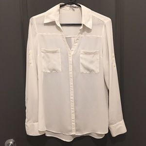 EXPRESS Portofino Shirt