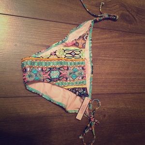 Victoria secret bikini bottom