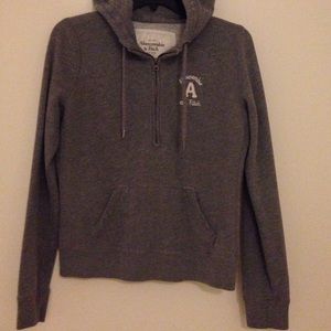 Abercrombie & Fitch Hoodie