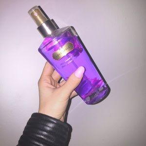 Victoria's Secret Love Spell Body Spray