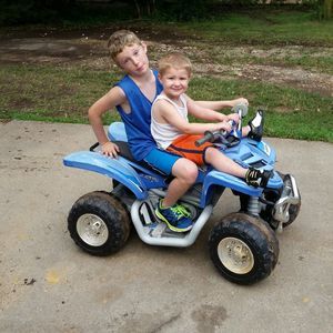 Meet your Posher, Holly