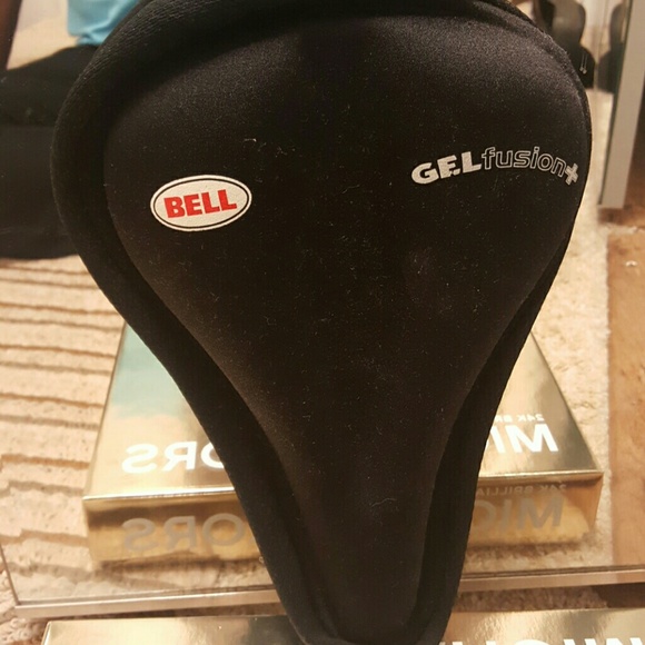 Bike seat